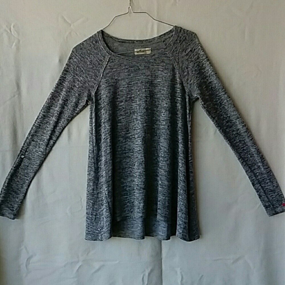 Long sleeve